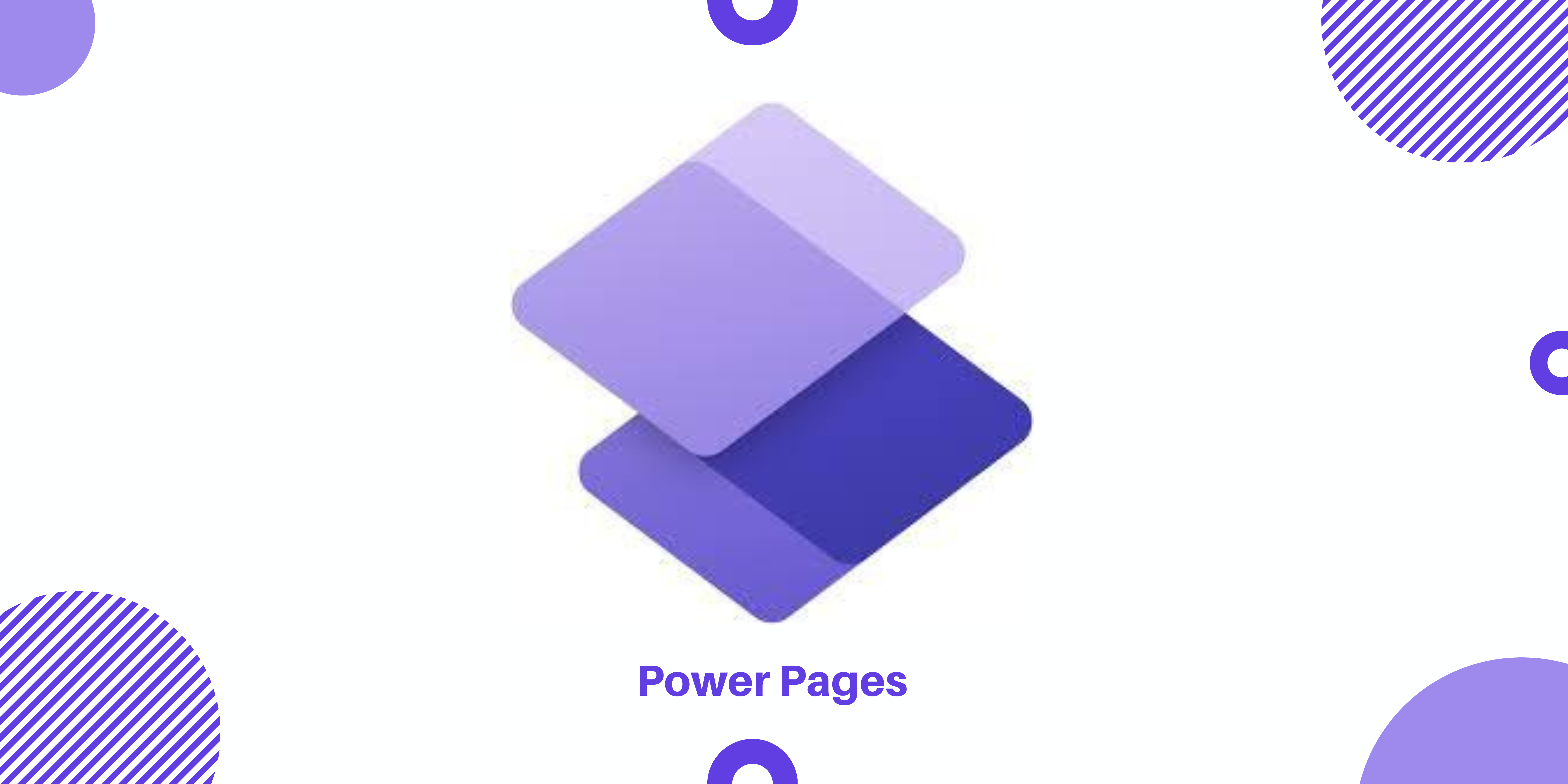 Power Pages